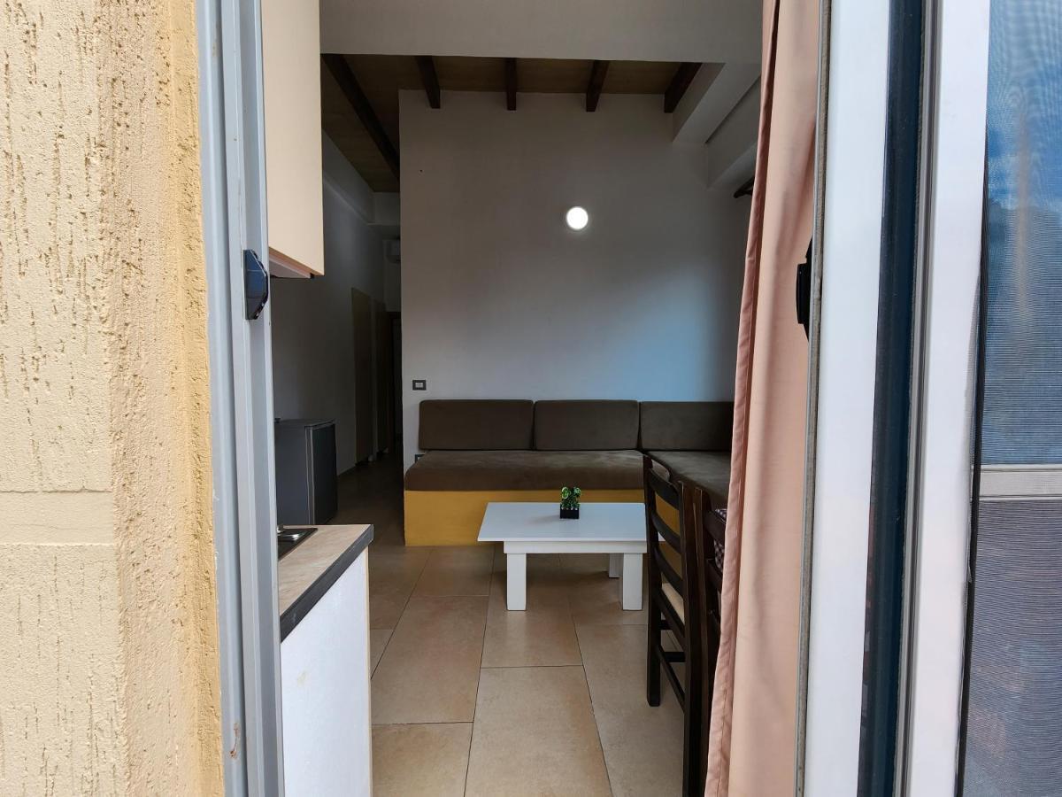 Blue Apartments Vlorë Extérieur photo