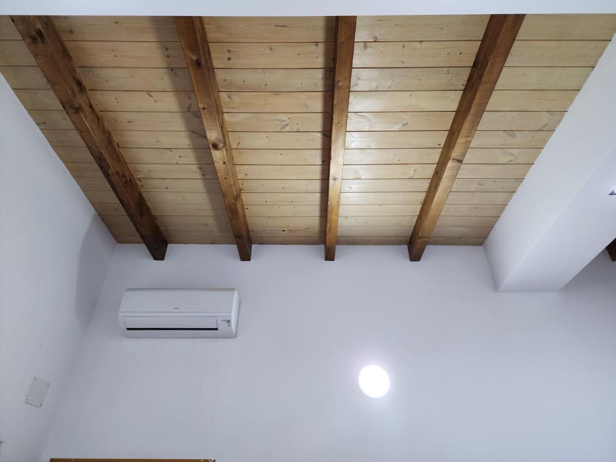 Blue Apartments Vlorë Extérieur photo