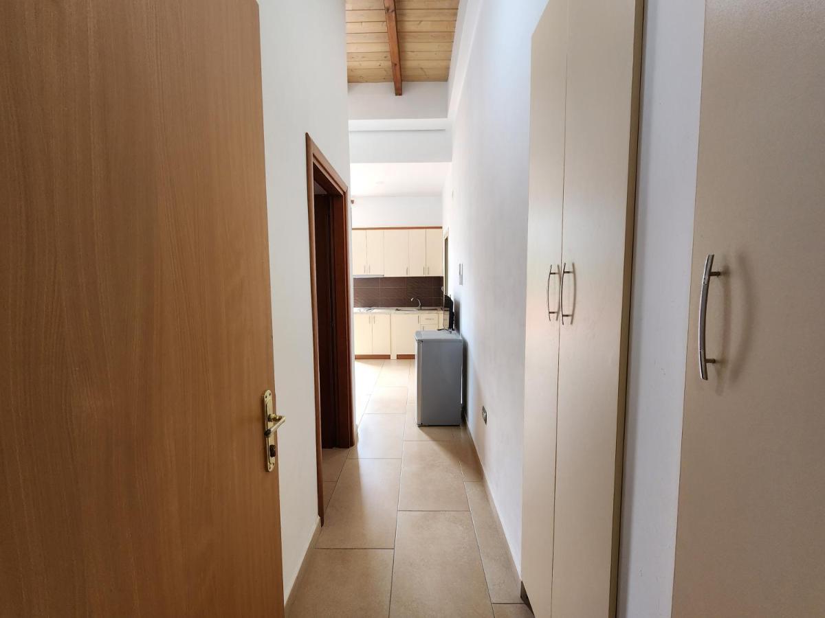 Blue Apartments Vlorë Extérieur photo
