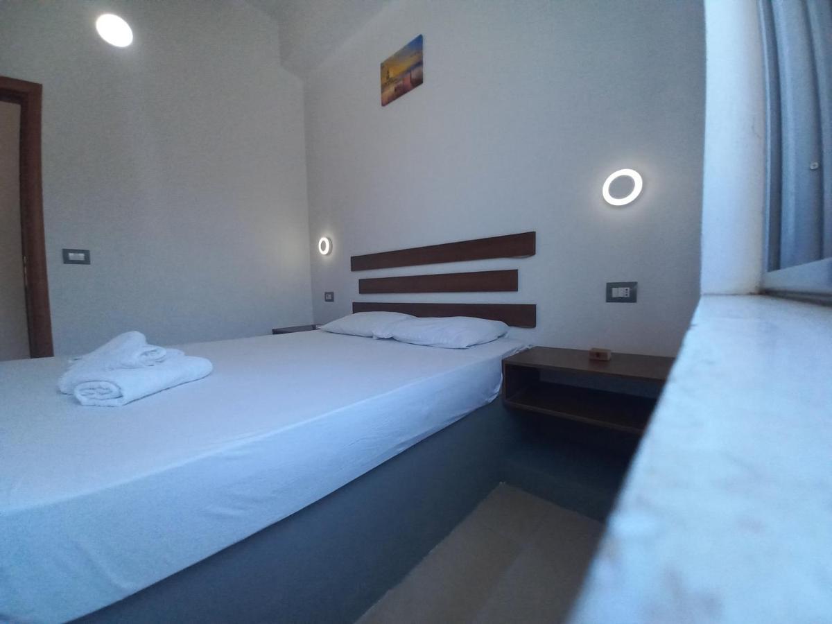 Blue Apartments Vlorë Extérieur photo