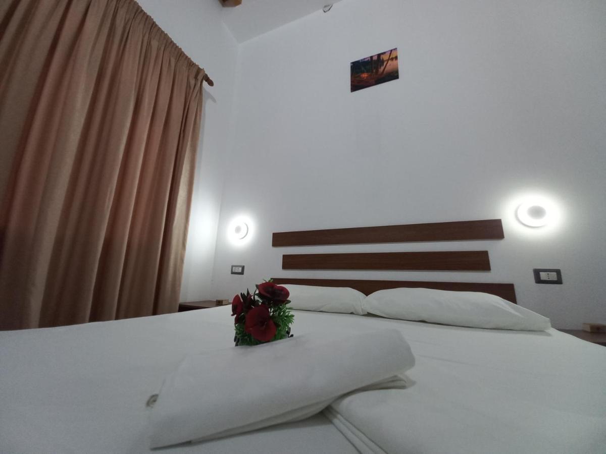 Blue Apartments Vlorë Extérieur photo