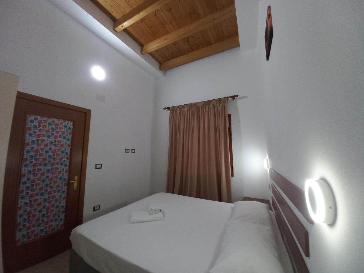 Blue Apartments Vlorë Extérieur photo