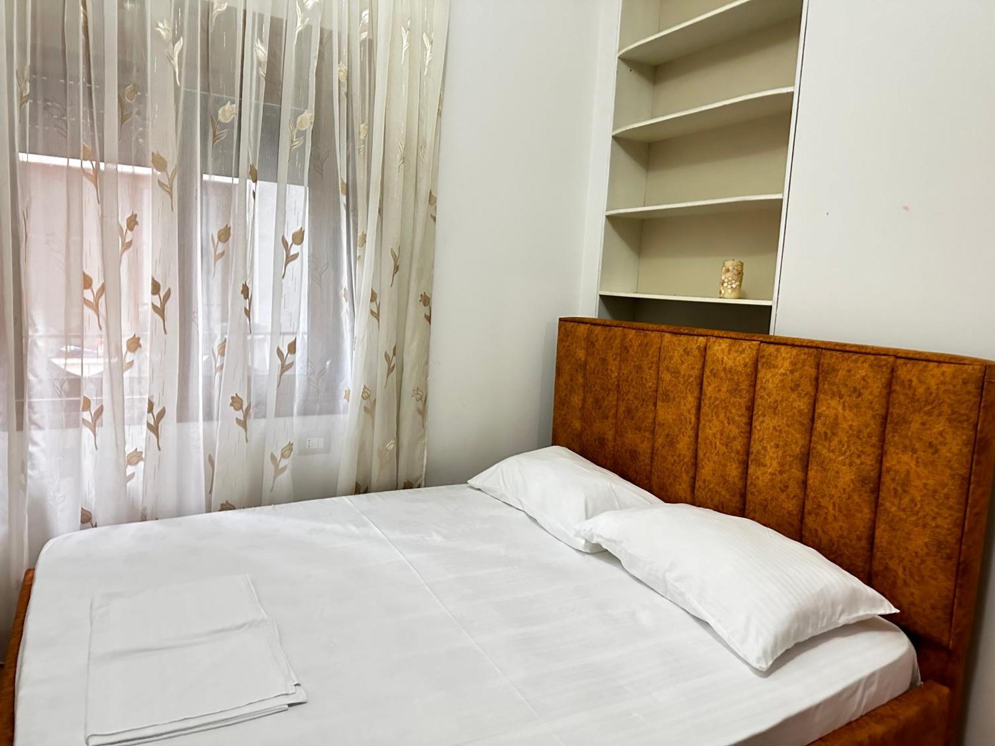Blue Apartments Vlorë Extérieur photo
