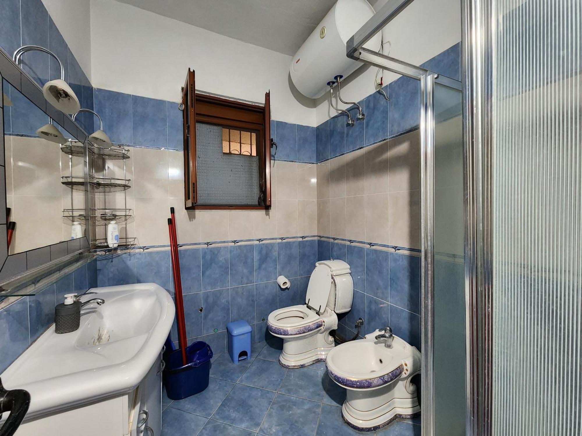 Blue Apartments Vlorë Chambre photo